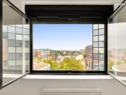 Appartement T1 Compans Caffarelli