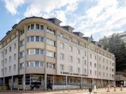 Appartement T1 de 16,47m2 à Chambéry 73000