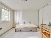 Appartement T1 de 18m2 à Lyon 7ème