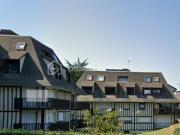 APPARTEMENT T1 de 22.40m² AU 3EME ETAGE AVEC ASCENCEUR