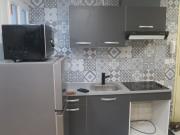 Appartement T1 de 23,11 m²