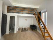 Appartement T1 de 23m² avec mezzanine