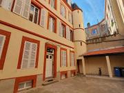 Appartement T1 de 25m² entièrement rénové