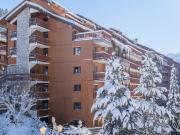 Appartement T1 de 28,93m2 en LMNP aux Allues 73550