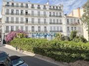 Appartement T1 de 33.37 m2 avec ascenseur et terrasse au cen