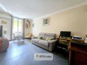 Appartement T1 de 33m² rénové au calme absolu