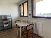 Appartement T1 en location à CHARTRES