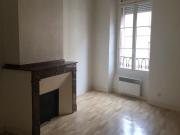 Appartement T1 en location à Toulouse