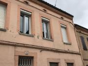 Appartement T1 en location à Toulouse