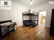 Appartement T1 meublé