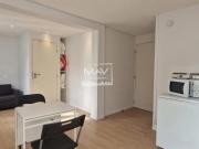 APPARTEMENT T1 MEUBLE