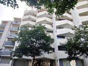 APPARTEMENT T1 MEUBLE avec BALCON / BORDEAUX NANSOUTY