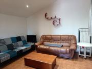 Appartement T1 meublé Bastia sud