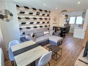 APPARTEMENT T1 MEUBLE CHARLEVILLE MEZIERES