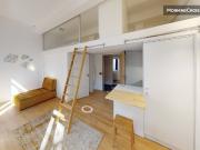 Appartement T1 meublé et équipé en Appartement T1 meublé et équipé en