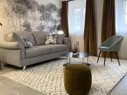 Appartement T1 MEUBLE ET HAUT DE GAMME rue d'Aviau...