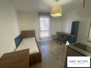 Appartement t1 meublé proche gare