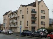 Appartement T1 MOULINS / Centre ville