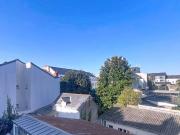Appartement T1 Nantes à louer