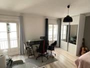 Appartement T1 / PLACE ROYALE