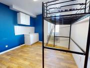 Appartement T1 près de MOULINS à louer