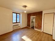 Appartement T1 Quartier Busca / Saint Michel