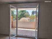 Appartement T1 RDC 33m²