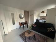 Appartement T1 refait à neuf Le Havre Universités