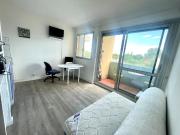 Appartement T1 / Studio 16m² Montpellier