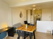 Appartement T1 Studio Centre Ville