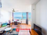 Appartement T1bis de 36m2 Les Avirons