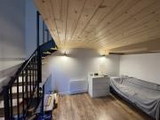 Appartement T1bis meublé 29m2 Lyon 6ème