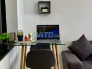 Appartement T22 LD Deluxe avec piscine