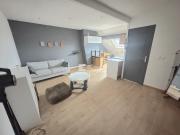 Appartement T2/3 à Lille