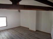 Appartement T2/3 centre ville