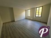 Appartement T2/3 en centre ville