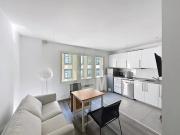 Appartement T2/3 Paris 16e