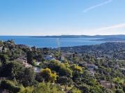 Appartement T2/3 vue mer