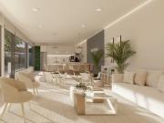 Appartement T2