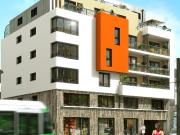 Appartement T2