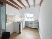 Appartement T2 22 m2 en location à PERCY EN NORMANDIE