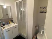 Appartement T2 23m²