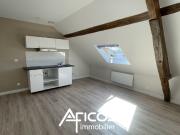 Appartement T2 – 25.87 m² – TOURS