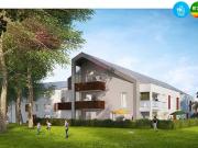 Appartement T2