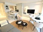 Appartement T2