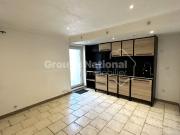 Appartement T2 30.42 m² LE LUC