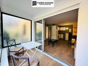 Appartement T2 30 m² RDC avec parking à Fréjus Ouest 127 300