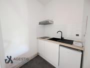 Appartement T2 30m2 à louer Castres Agestis Immobilier