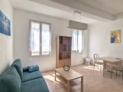 APPARTEMENT T2 30m²