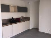 Appartement T2